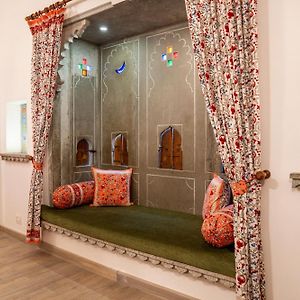 Royal Heritage Room