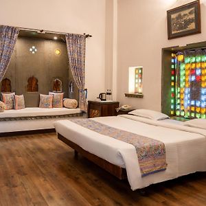 Heritage Deluxe Room